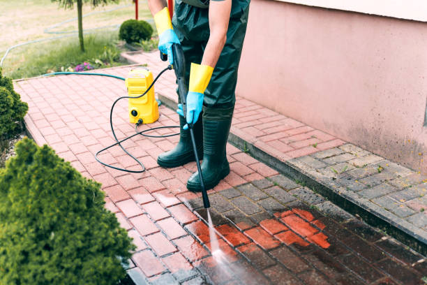  Shorewood Tower Hills Harbert, MI Pressure Washing Pros