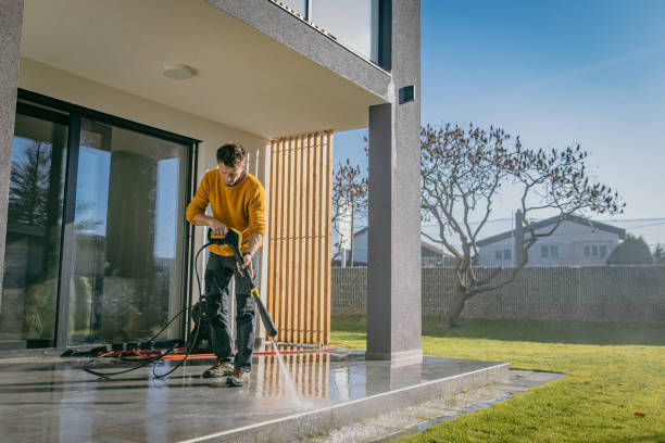 Best Parking Lot and Garage Cleaning  in Shorewood Tower Hills Harbert, MI
