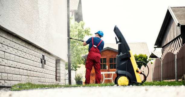 Best Soft Washing  in Shorewood Tower Hills Harbert, MI